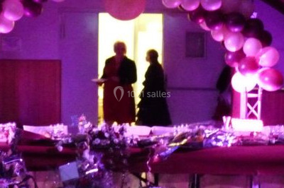 DJ Nanteuil-le-Haudouin (Oise) - L'Écho Des Nuits #32