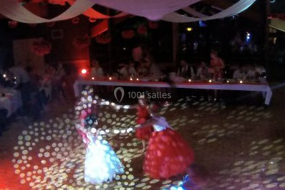 DJ Nanteuil-le-Haudouin (Oise) - L'Écho Des Nuits #32