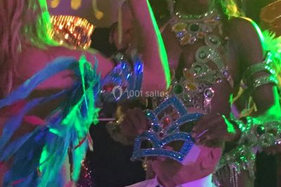 DJ Nanteuil-le-Haudouin (Oise) - L'Écho Des Nuits #32