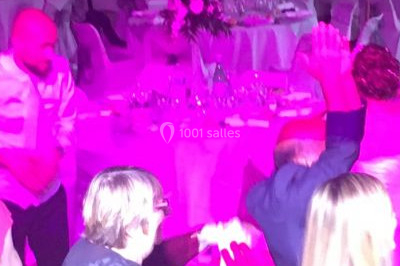 DJ Nanteuil-le-Haudouin (Oise) - L'Écho Des Nuits #32