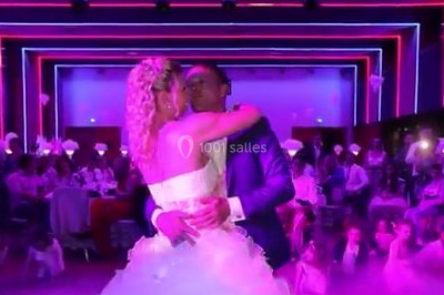 DJ Nanteuil-le-Haudouin (Oise) - L'Écho Des Nuits #32