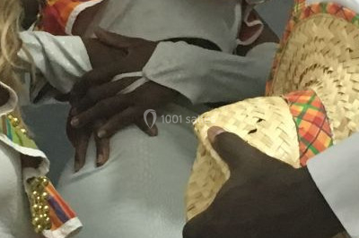 DJ Nanteuil-le-Haudouin (Oise) - L'Écho Des Nuits #32