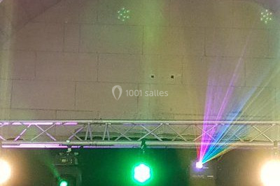 DJ Nanteuil-le-Haudouin (Oise) - L'Écho Des Nuits #32