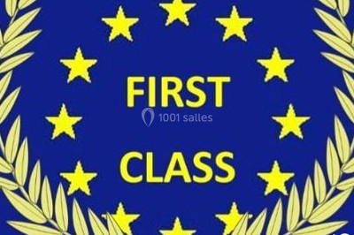 DJ Nanteuil-le-Haudouin (Oise) - L'Écho Des Nuits #32