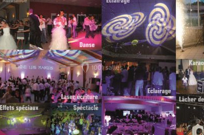 DJ Nanteuil-le-Haudouin (Oise) - L'Écho Des Nuits #32