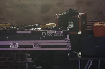 DJ Nanteuil-le-Haudouin (Oise) - L'Écho Des Nuits #32