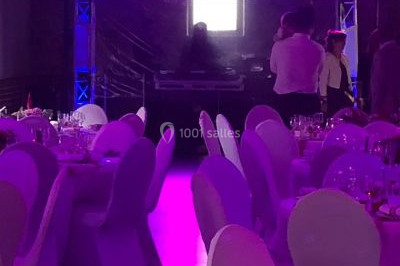 DJ Nanteuil-le-Haudouin (Oise) - L'Écho Des Nuits #32