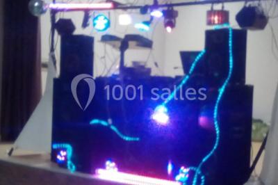 DJ Alex 4865 - photo 1