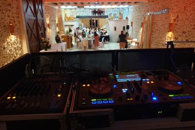 DJ Ris-Orangis (Essonne) - Cly Events #43