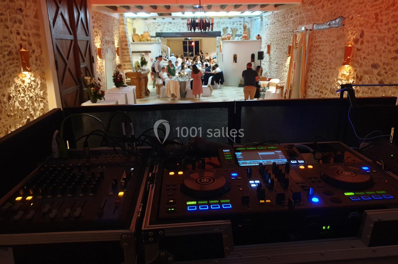 DJ Ris-Orangis (Essonne) - Cly Events #2