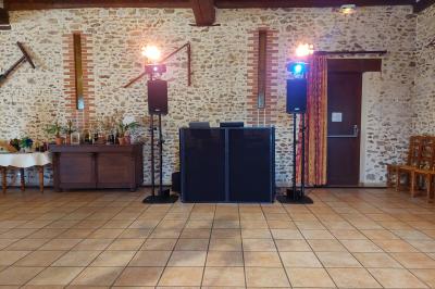 DJ Ris-Orangis (Essonne) - Cly Events #43