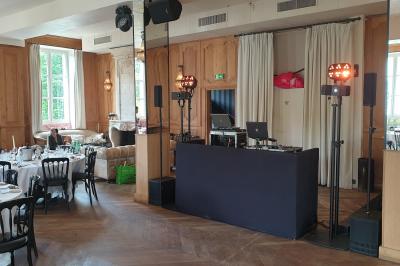 DJ Ris-Orangis (Essonne) - Cly Events #43