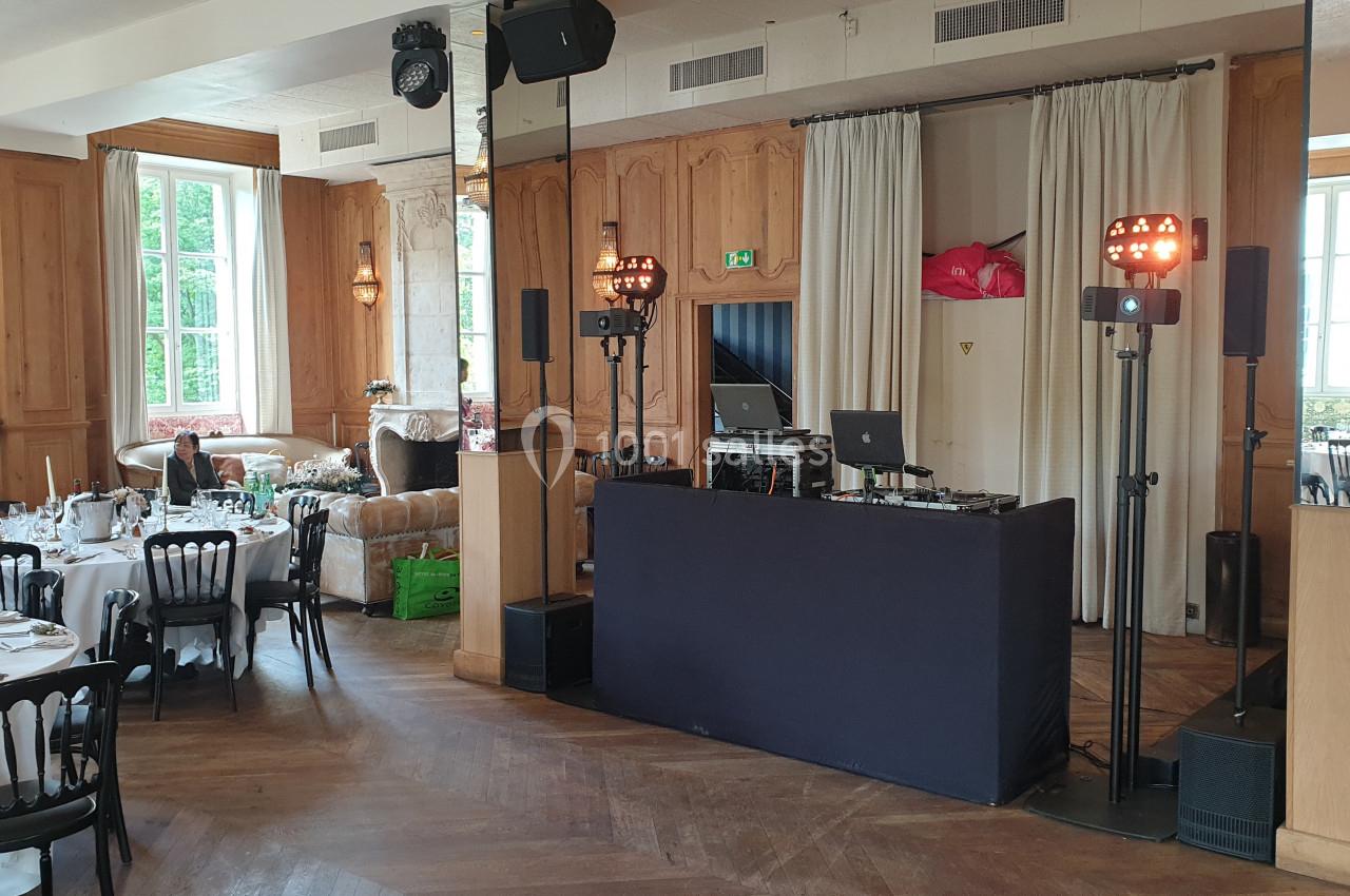 DJ Ris-Orangis (Essonne) - Cly Events #6