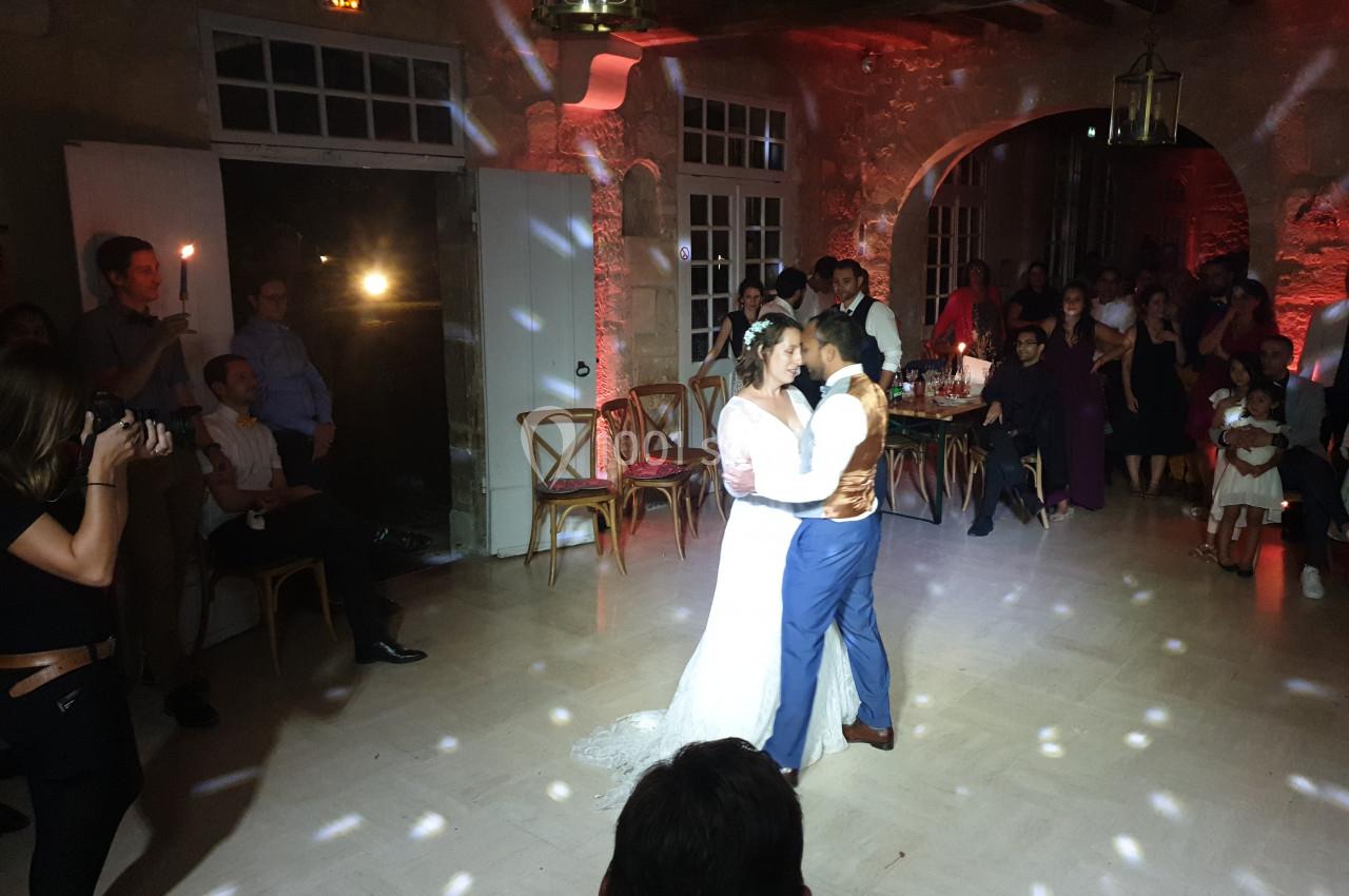 DJ Ris-Orangis (Essonne) - Cly Events #9