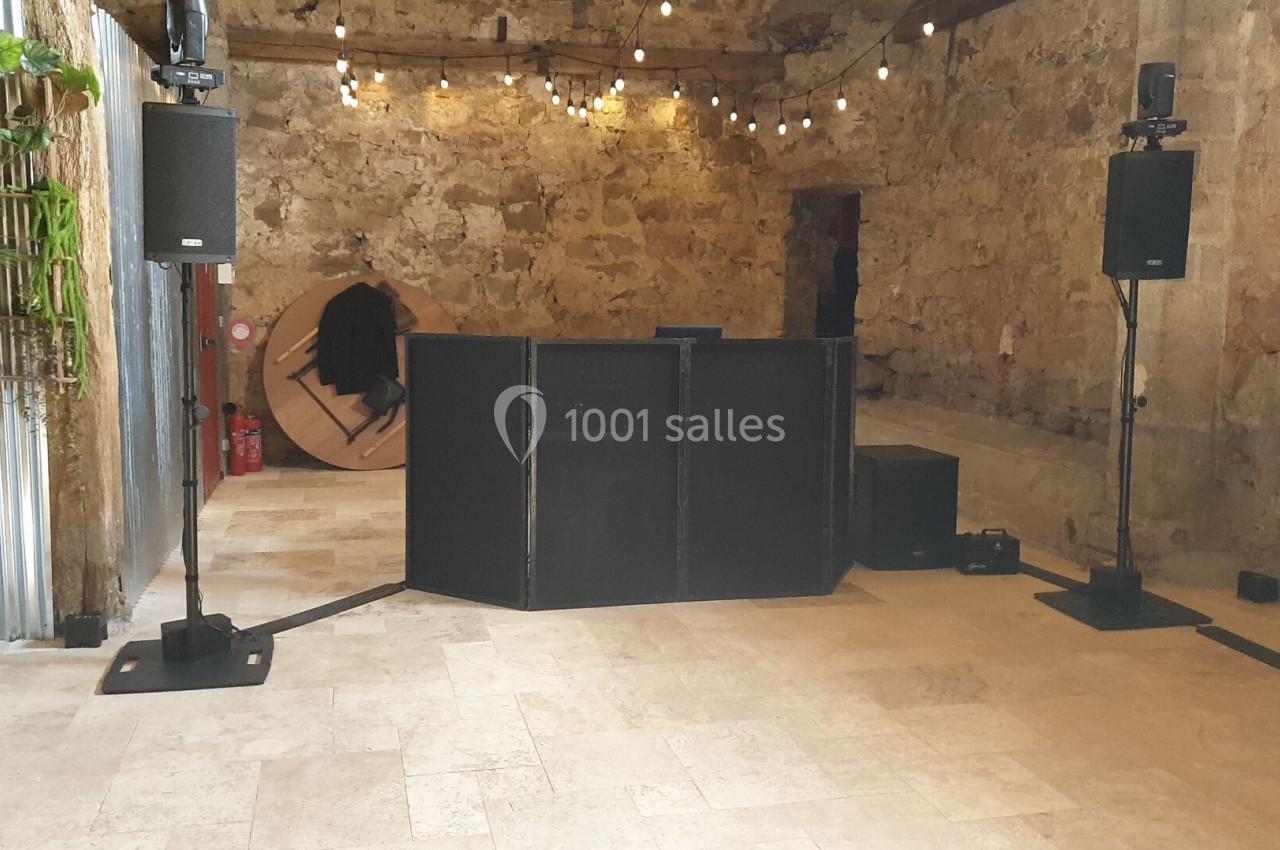 DJ Ris-Orangis (Essonne) - Cly Events #10