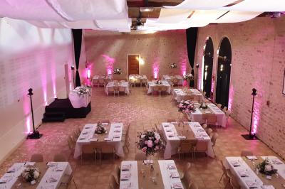 DJ Ris-Orangis (Essonne) - Cly Events #43