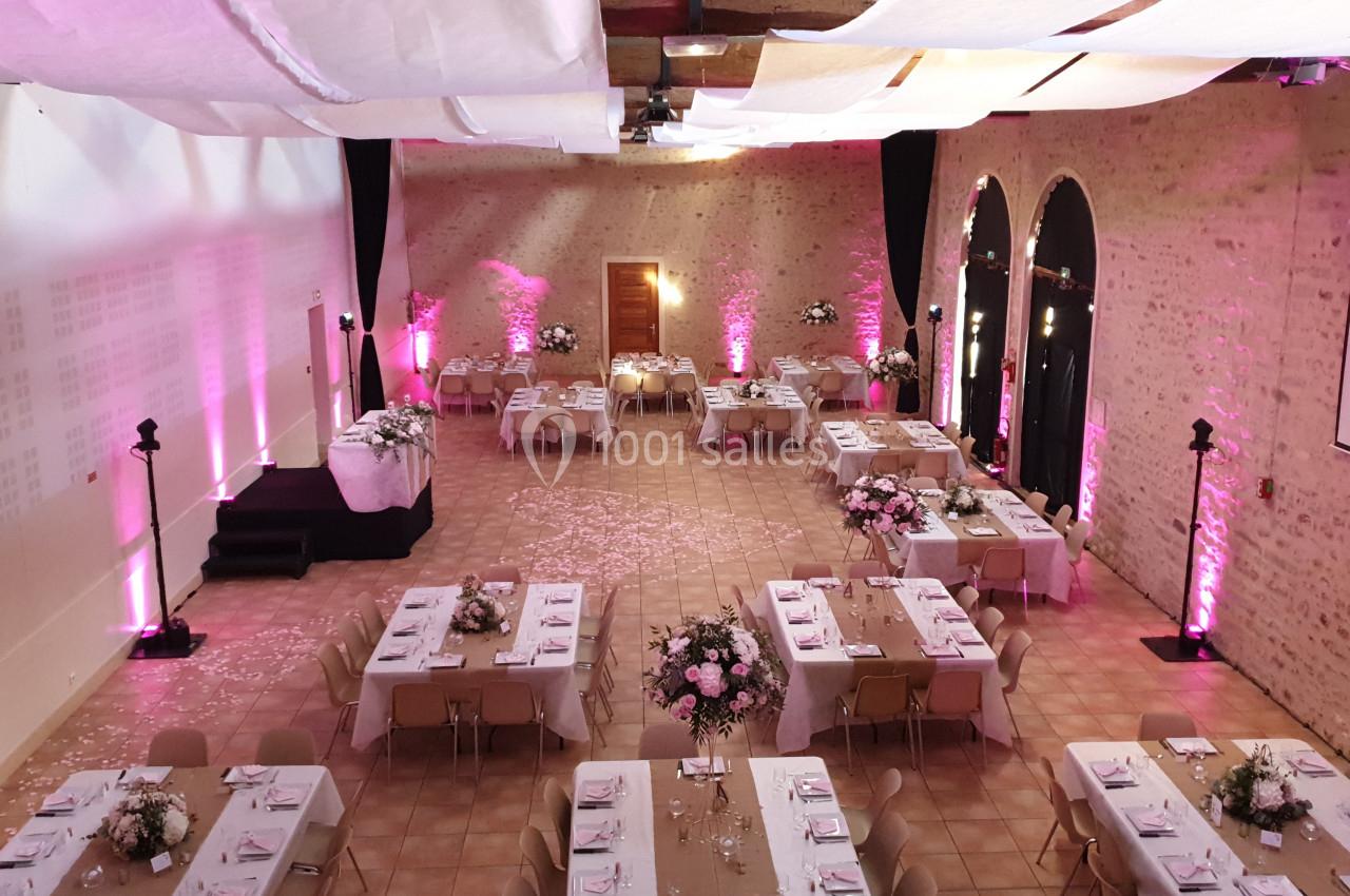 DJ Ris-Orangis (Essonne) - Cly Events #12