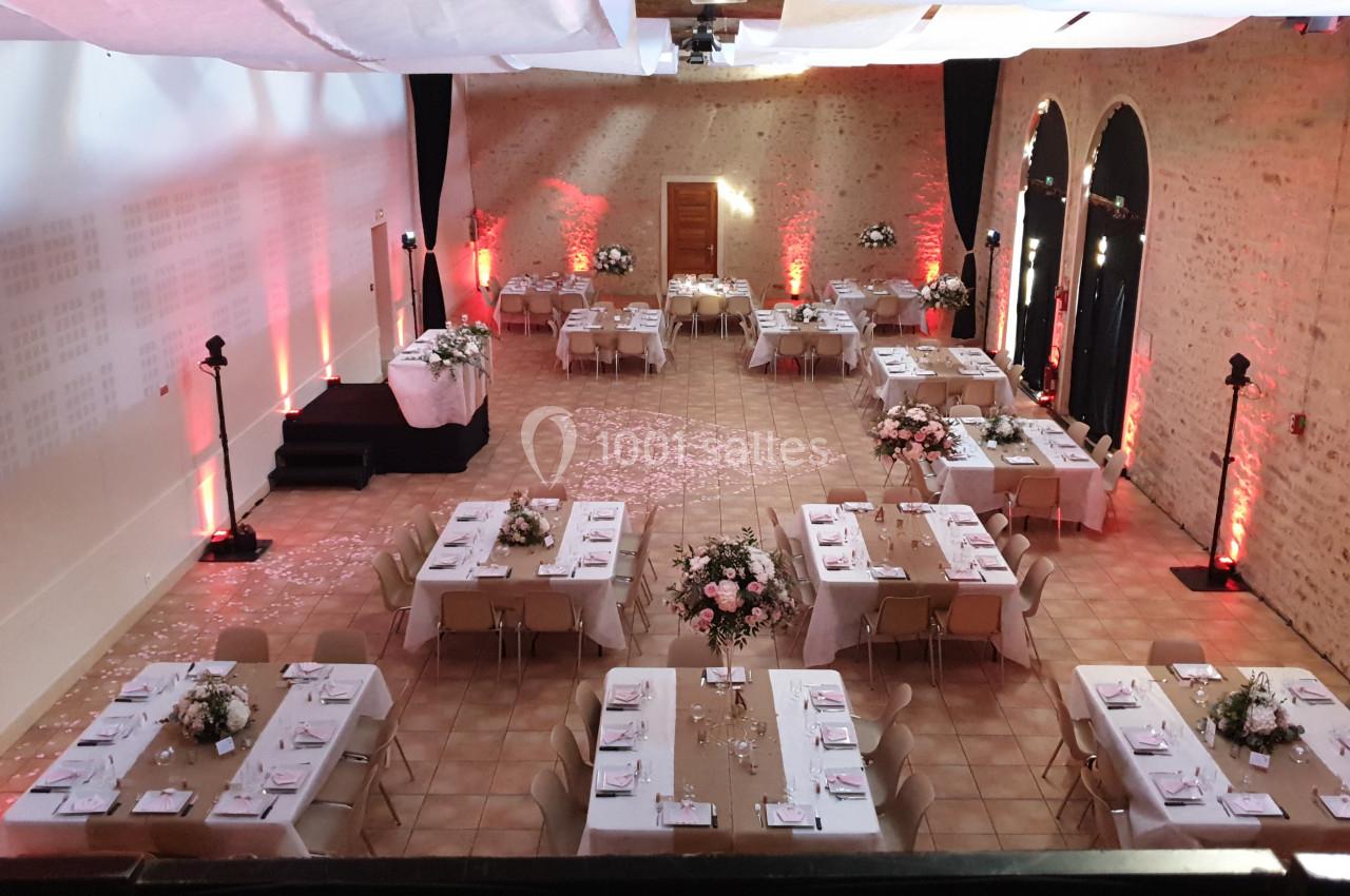 DJ Ris-Orangis (Essonne) - Cly Events #14