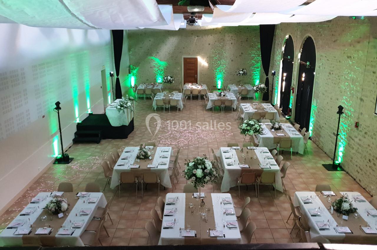 DJ Ris-Orangis (Essonne) - Cly Events #15