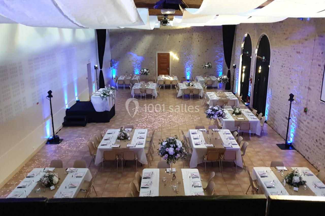 DJ Ris-Orangis (Essonne) - Cly Events #17