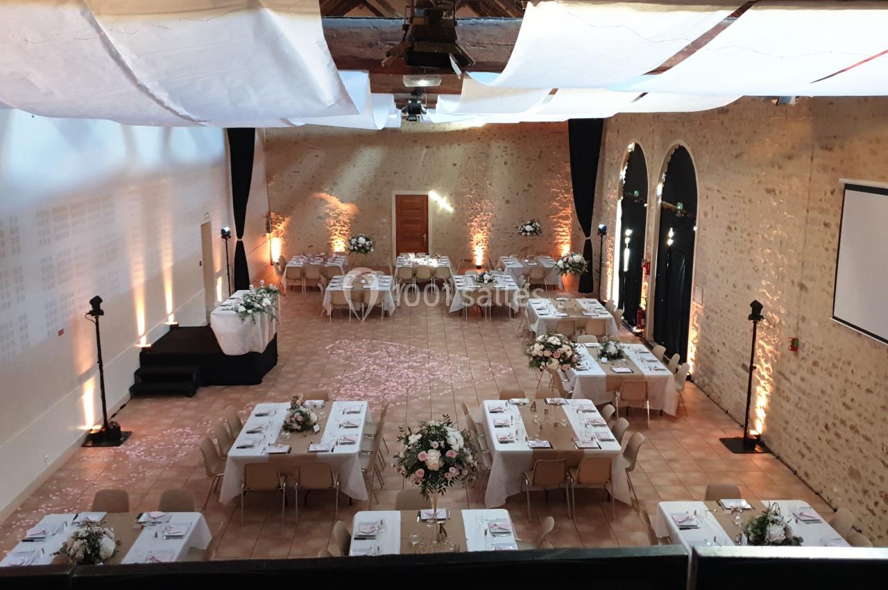 DJ Ris-Orangis (Essonne) - Cly Events #18