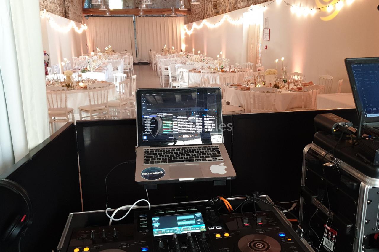 DJ Ris-Orangis (Essonne) - Cly Events #20