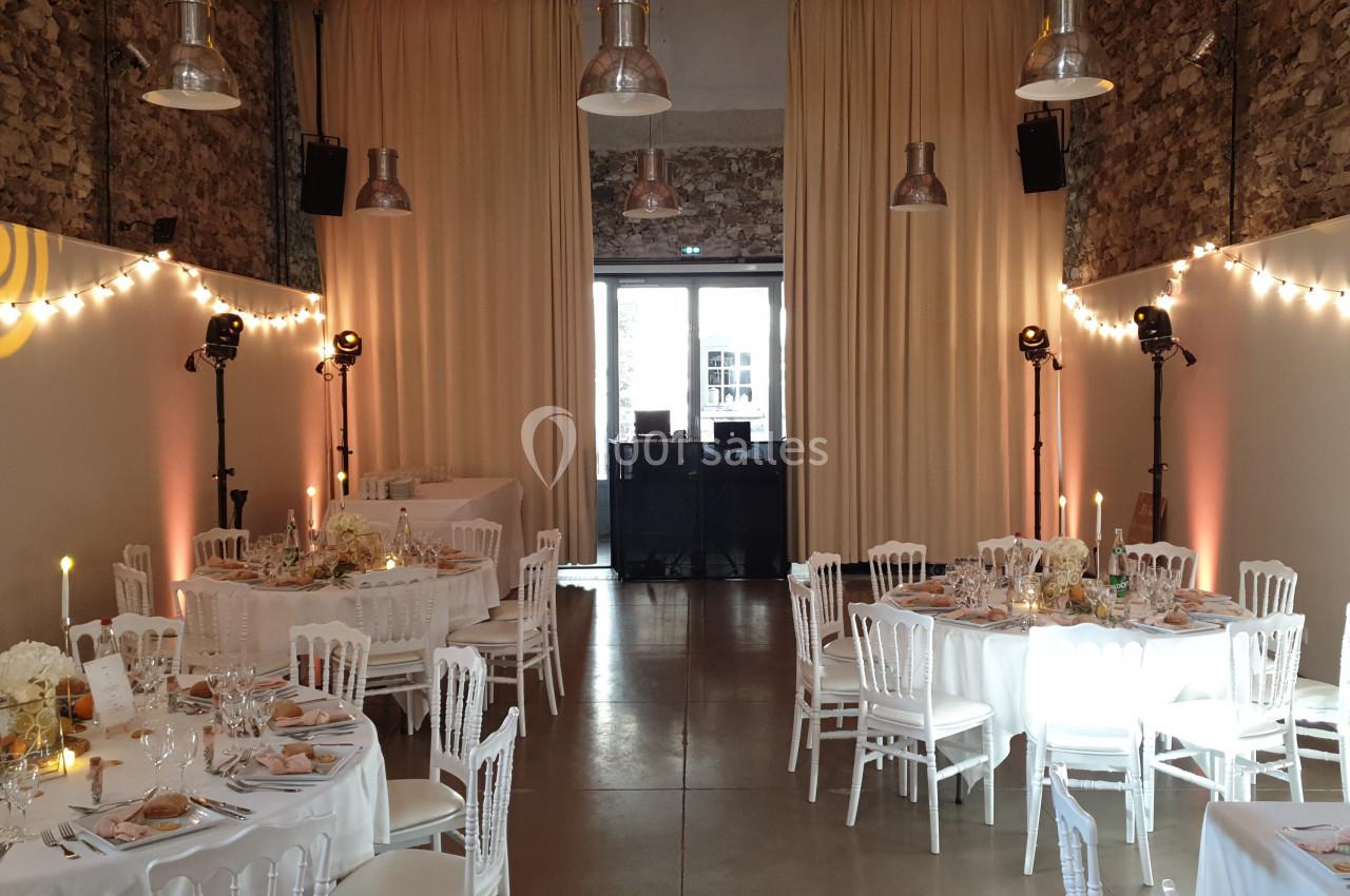 DJ Ris-Orangis (Essonne) - Cly Events #21