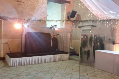 DJ Ris-Orangis (Essonne) - Cly Events #43