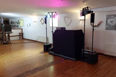 DJ Ris-Orangis (Essonne) - Cly Events #43