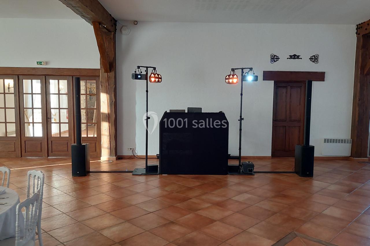 DJ Ris-Orangis (Essonne) - Cly Events #28