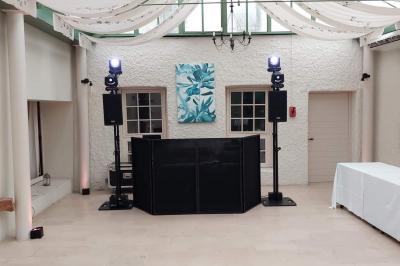 DJ Ris-Orangis (Essonne) - Cly Events #43