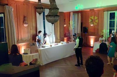 DJ Ris-Orangis (Essonne) - Cly Events #43