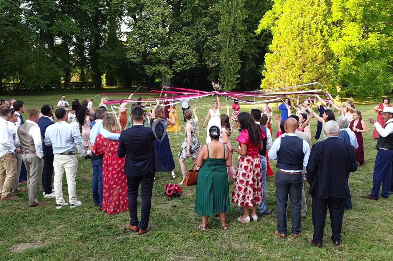 DJ Ris-Orangis (Essonne) - Cly Events #32