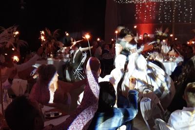 DJ Ris-Orangis (Essonne) - Cly Events #43