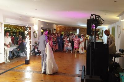 DJ Ris-Orangis (Essonne) - Cly Events #43