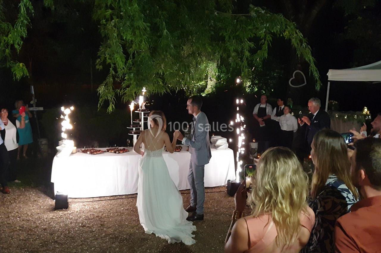 DJ Ris-Orangis (Essonne) - Cly Events #38