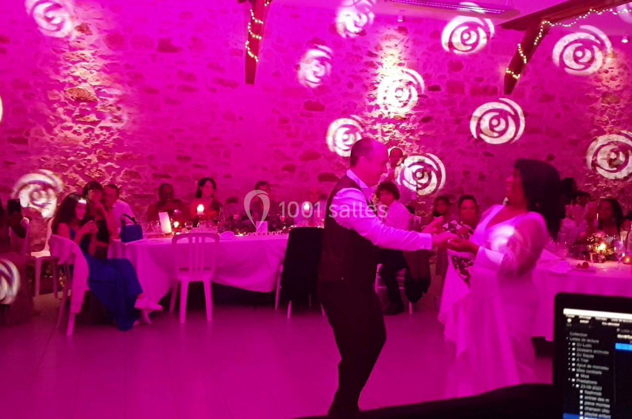 DJ Ris-Orangis (Essonne) - Cly Events #41