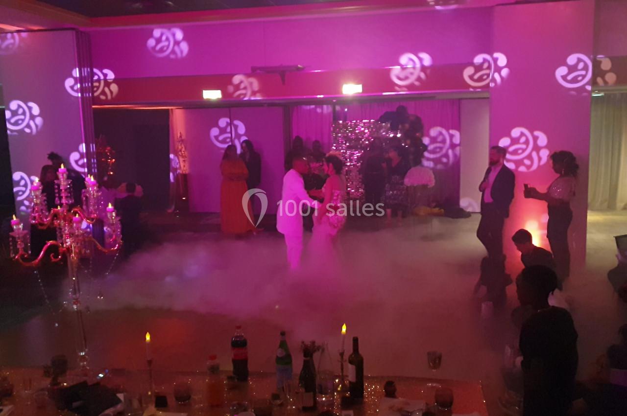 DJ Ris-Orangis (Essonne) - Cly Events #42