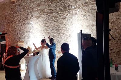 DJ Ris-Orangis (Essonne) - Cly Events #43