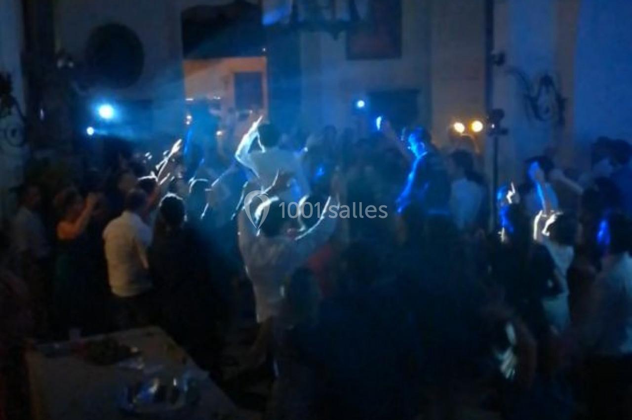 DJ Ris-Orangis (Essonne) - Cly Events #2