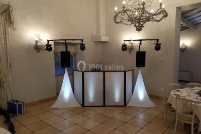 DJ Ris-Orangis (Essonne) - Cly Events #6