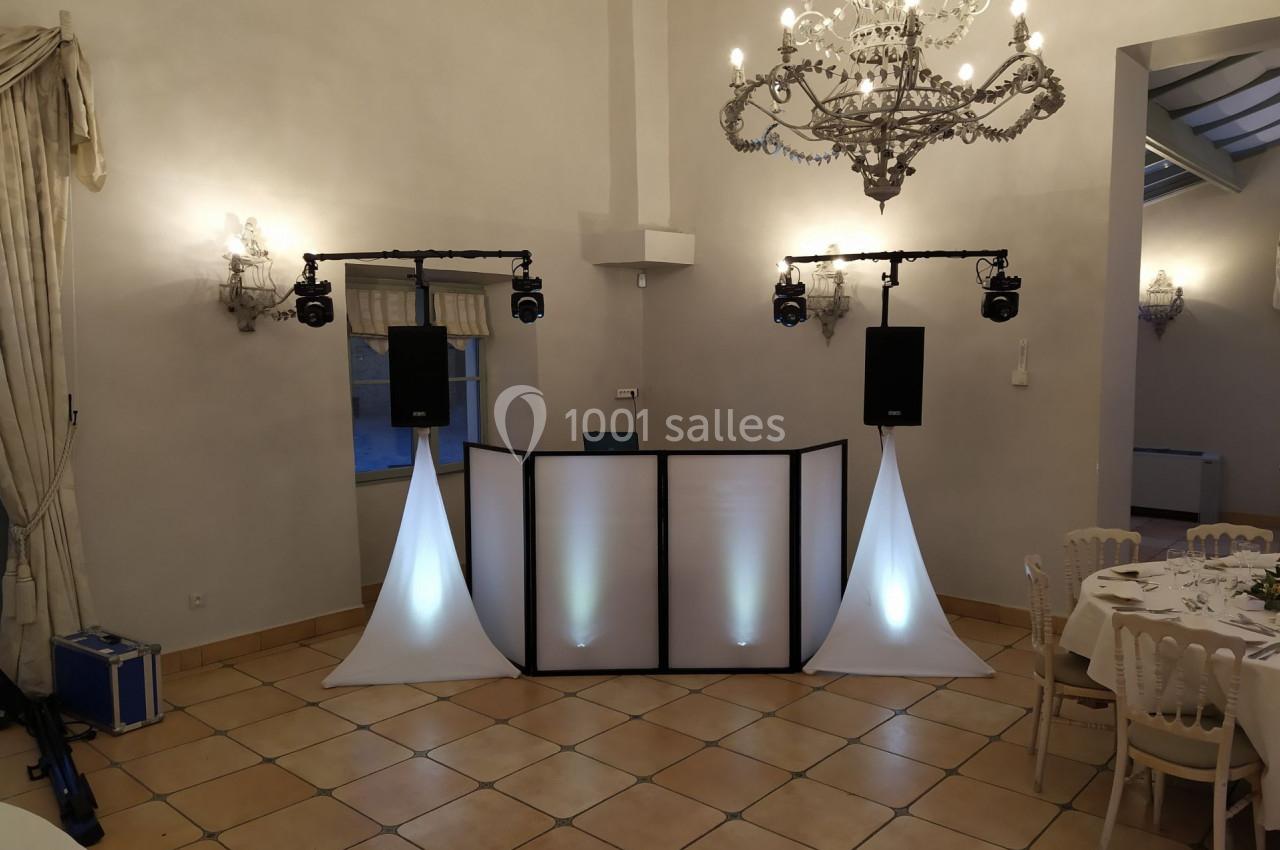 DJ Ris-Orangis (Essonne) - Cly Events #5