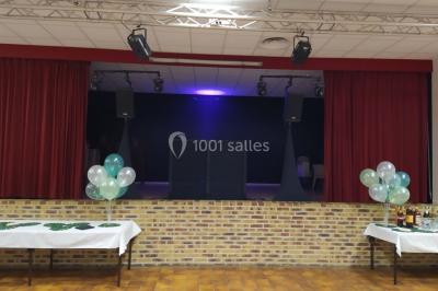 DJ Ris-Orangis (Essonne) - Cly Events #6