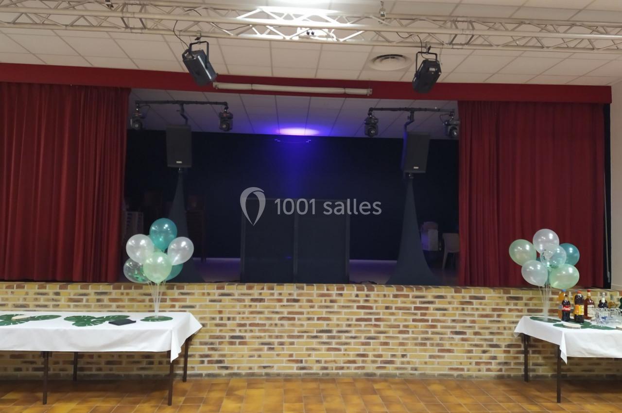 DJ Ris-Orangis (Essonne) - Cly Events #6