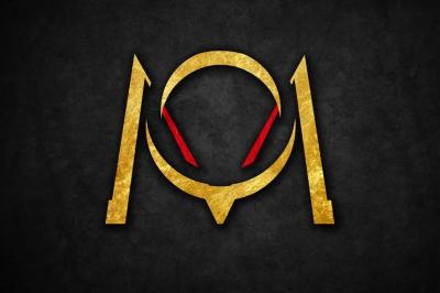 Miniature DJ Torcieu (Ain) - Monstro Event #13 Un DJ mixant de la musique sur une table de mixage éclairée par des lumières colorées dans une ambiance nocturne.