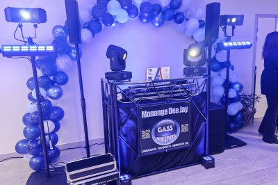 Gass Prod & Events - photo 1