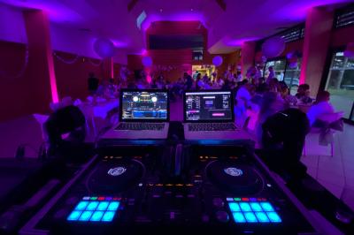 Gass Prod & Events Gass Prod & Events