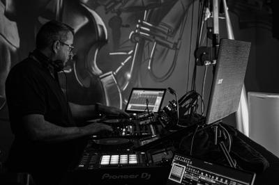 Lightmusic - photo 1