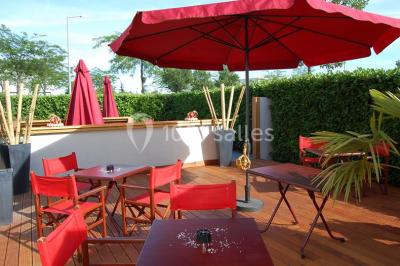 Rock'ad Café Rock'ad Café