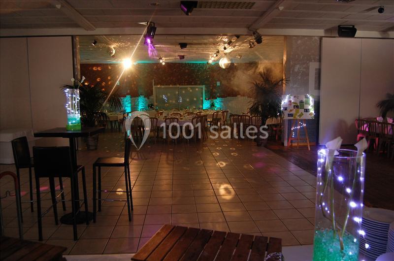 Location salle Saint-Priest (Rhône) - Rock'ad Café #2